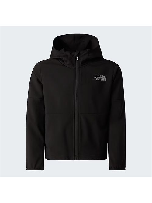 Giubbino nero THE NORTH FACE | NF0A8FPXJK31